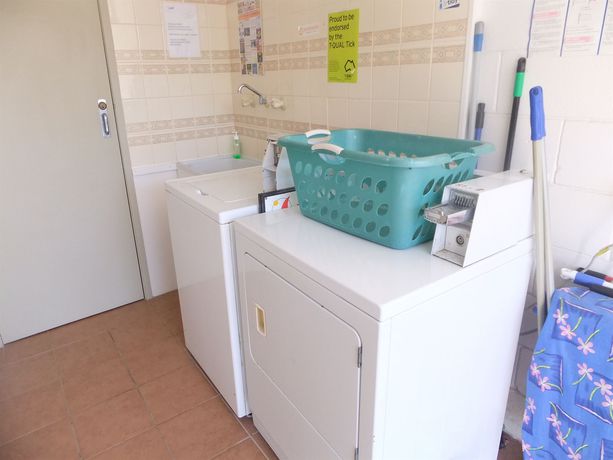 Imagen de la habitación del Motel Top Spot. Foto 7