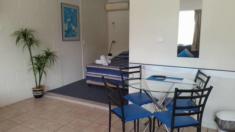 Imagen de la habitación del Motel Top Spot. Foto 8
