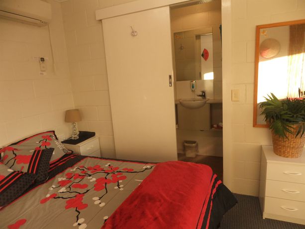 Imagen de la habitación del Motel Top Spot. Foto 9