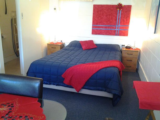 Imagen de la habitación del Motel Top Spot. Foto 10