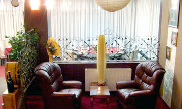 Imagen de los interiores del Motel Topalovic. Foto 9