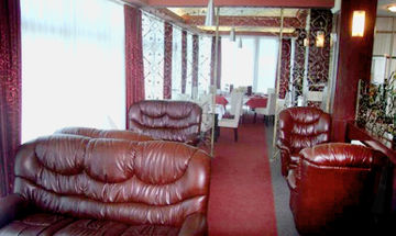 Imagen de los interiores del Motel Topalovic. Foto 11