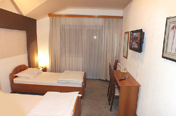 Imagen de la habitación del Motel Topalovic. Foto 6
