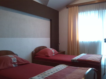 Imagen de la habitación del Motel Topalovic. Foto 7
