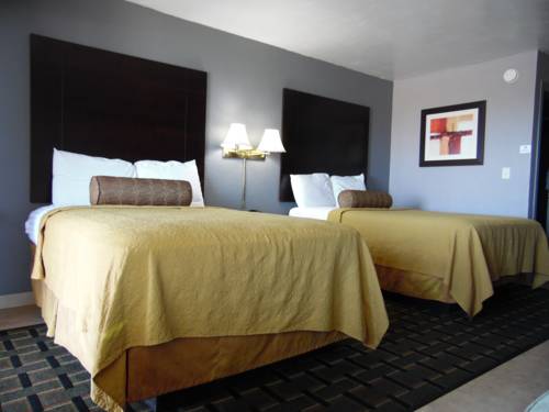 Imagen de la habitación del Motel Topaz - Flagler Beach. Foto 4