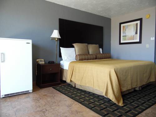 Imagen de la habitación del Motel Topaz - Flagler Beach. Foto 6