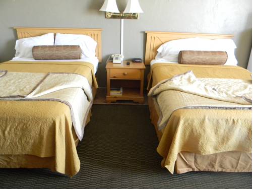 Imagen de la habitación del Motel Topaz - Flagler Beach. Foto 7