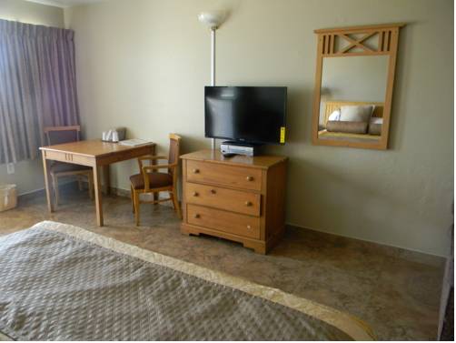 Imagen de la habitación del Motel Topaz - Flagler Beach. Foto 9