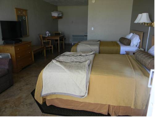 Imagen de la habitación del Motel Topaz - Flagler Beach. Foto 10