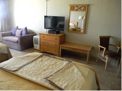 Imagen de la habitación del Motel Topaz - Flagler Beach. Foto 11