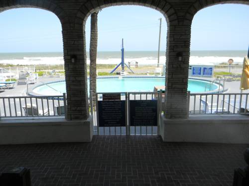 Imagen de la habitación del Motel Topaz - Flagler Beach. Foto 12