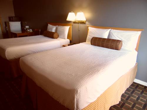 Imagen de la habitación del Motel Topaz - Flagler Beach. Foto 13