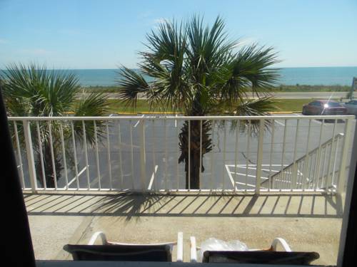 Imagen de la habitación del Motel Topaz - Flagler Beach. Foto 14