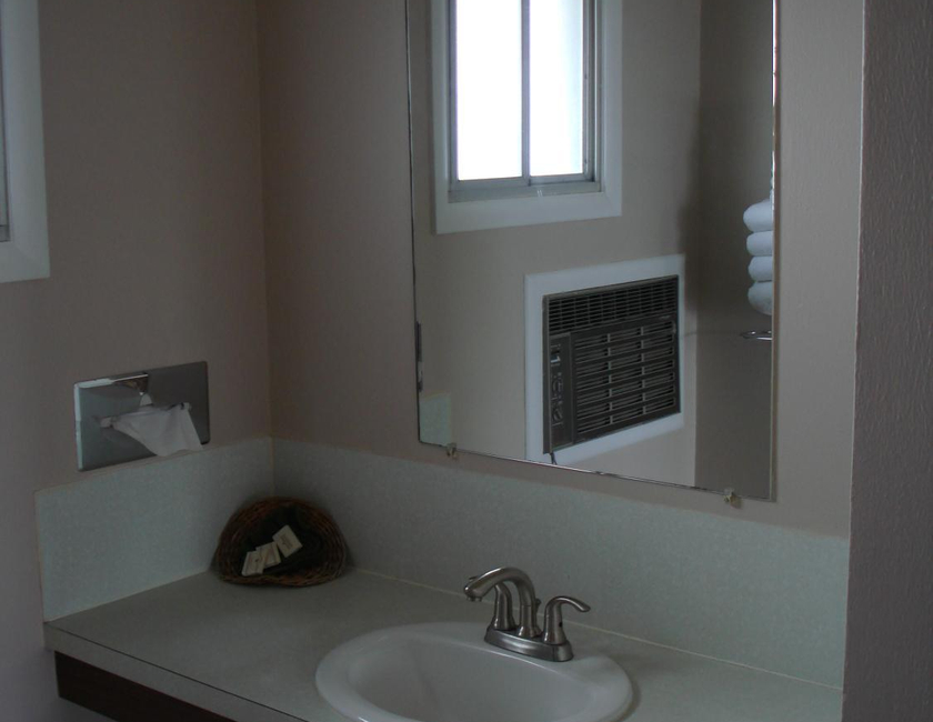Imagen general del Motel Tops. Foto 10