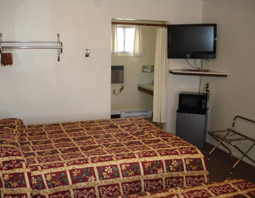 Imagen general del Motel Tops. Foto 11