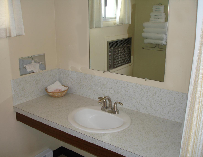 Imagen general del Motel Tops. Foto 15