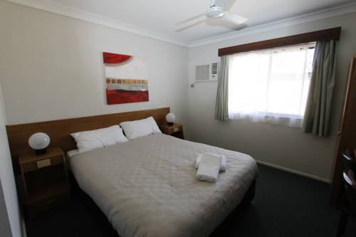 Imagen de la habitación del Motel Toreador. Foto 3