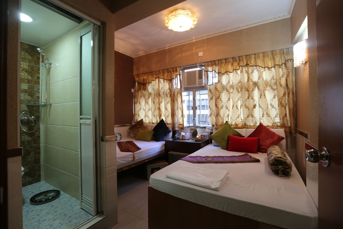 Imagen de la habitación del Motel Toronto. Foto 4