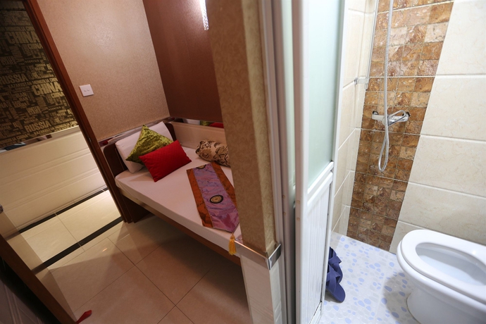 Imagen de la habitación del Motel Toronto. Foto 5