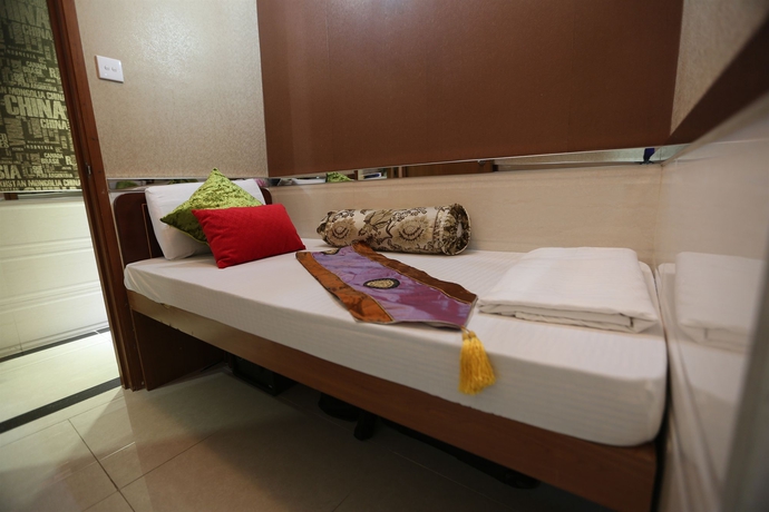 Imagen de la habitación del Motel Toronto. Foto 6
