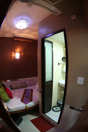 Imagen de la habitación del Motel Toronto. Foto 10