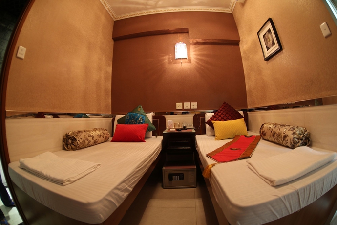 Imagen de la habitación del Motel Toronto. Foto 12