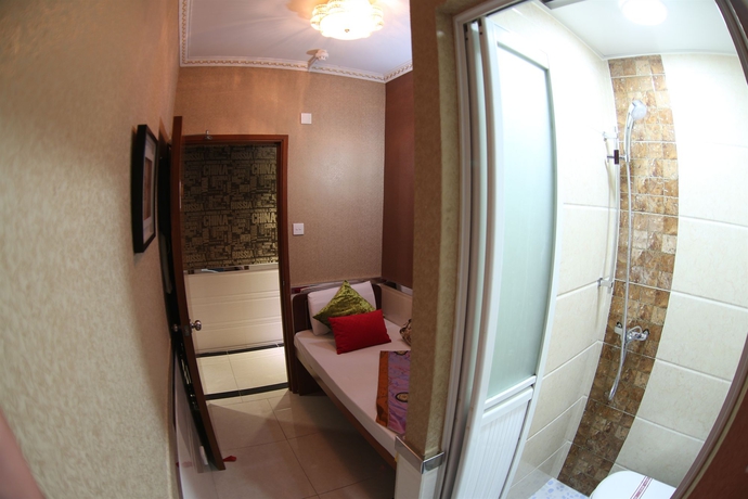 Imagen de la habitación del Motel Toronto. Foto 14