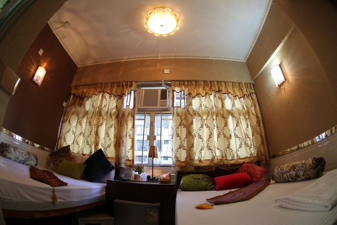 Imagen de la habitación del Motel Toronto. Foto 16