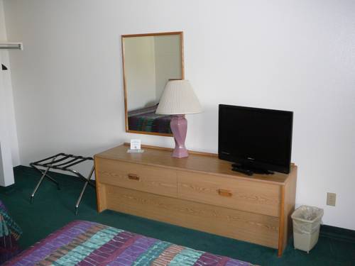 Imagen de la habitación del Motel Torrey. Foto 1