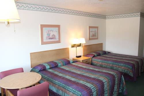 Imagen de la habitación del Motel Torrey. Foto 6