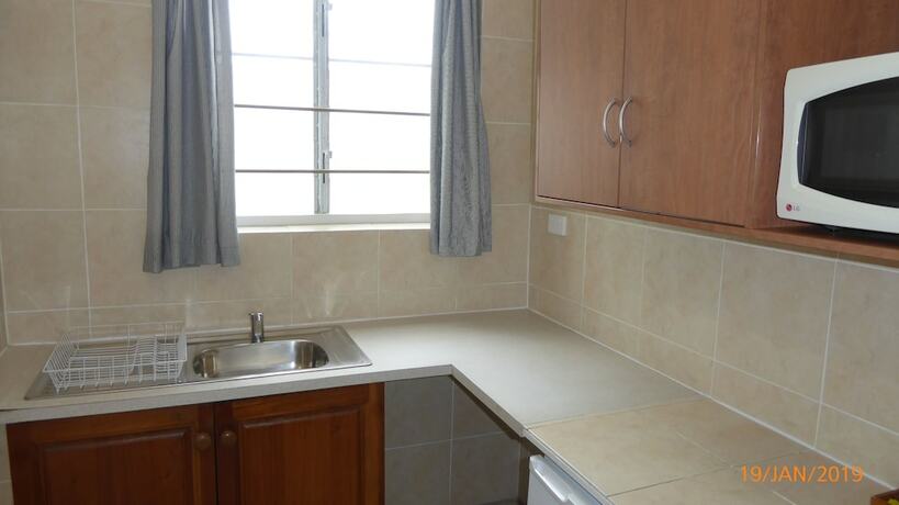 Imagen general del Motel Tower Court. Foto 4