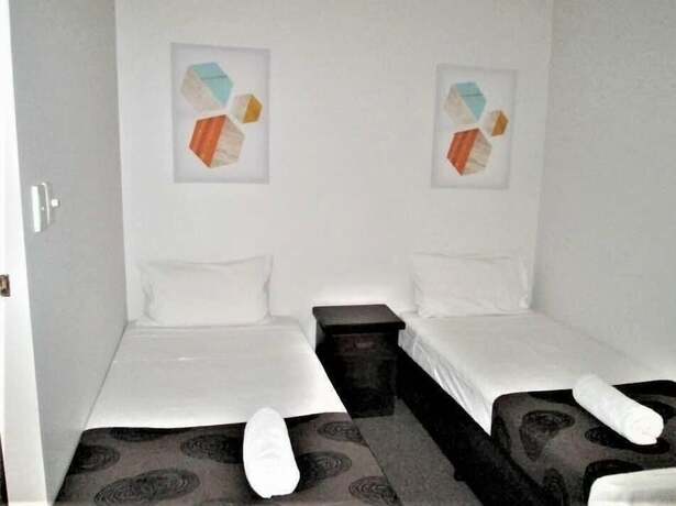 Imagen general del Motel Tower Court. Foto 8