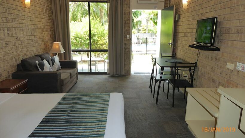 Imagen general del Motel Tower Court. Foto 9