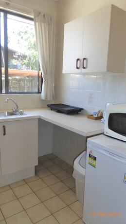 Imagen general del Motel Tower Court. Foto 11