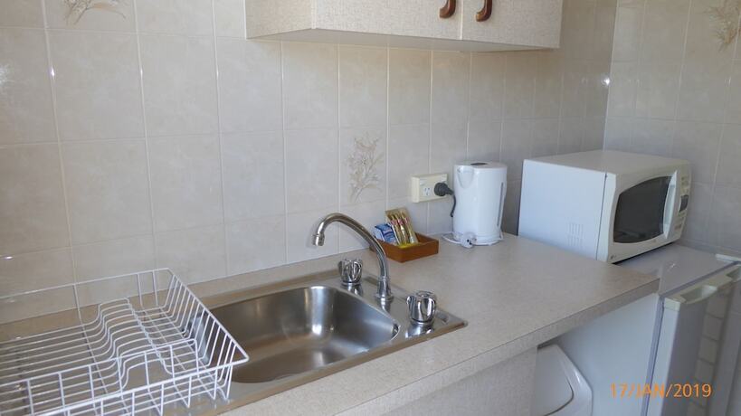 Imagen general del Motel Tower Court. Foto 14