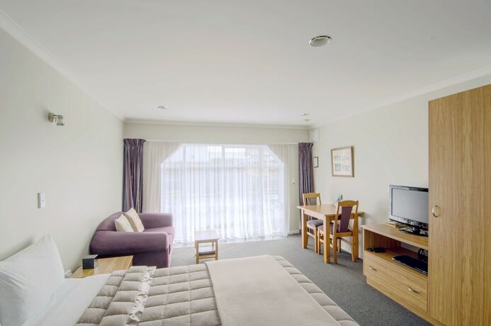Imagen general del Motel Tower Lodge. Foto 5
