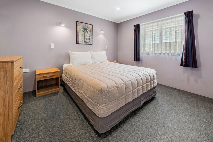Imagen general del Motel Tower Lodge. Foto 7