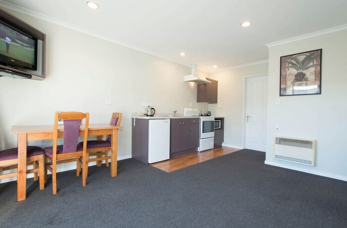 Imagen de la habitación del Motel Tower Lodge. Foto 21