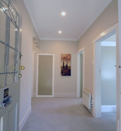 Imagen de la habitación del Motel Tower Lodge. Foto 23
