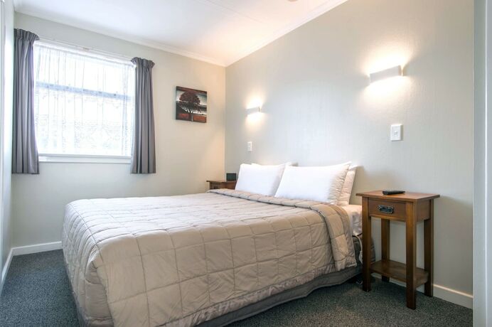 Imagen de la habitación del Motel Tower Lodge. Foto 26