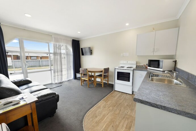 Imagen de la habitación del Motel Tower Lodge. Foto 27