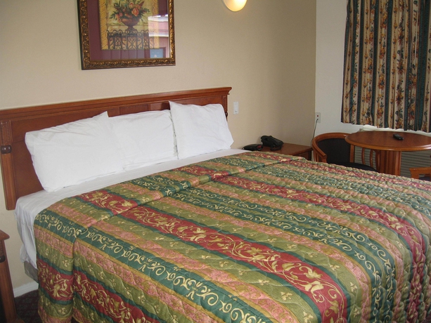 Imagen de la habitación del Motel Tower Long Beach. Foto 3