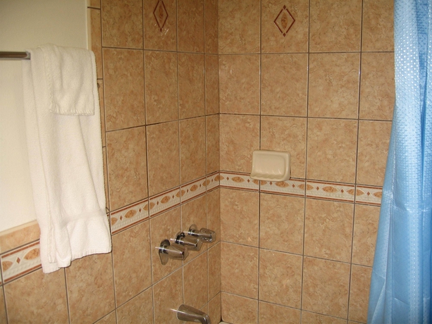 Imagen de la habitación del Motel Tower Long Beach. Foto 4