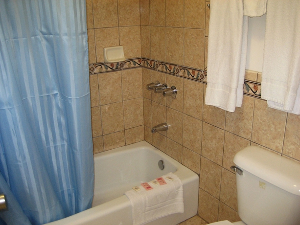 Imagen de la habitación del Motel Tower Long Beach. Foto 10