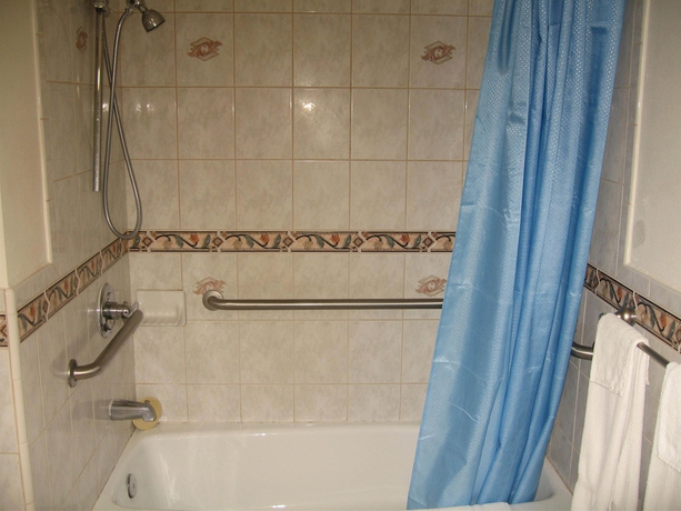 Imagen de la habitación del Motel Tower Long Beach. Foto 12