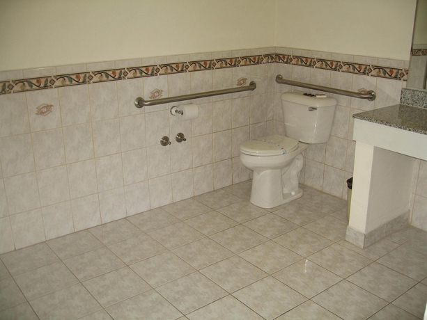 Imagen de la habitación del Motel Tower Long Beach. Foto 13