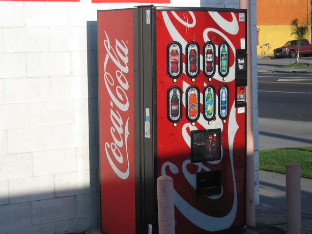 Imagen de los interiores del Motel Tower Long Beach. Foto 16