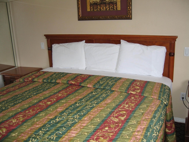 Imagen de la habitación del Motel Tower Long Beach. Foto 15