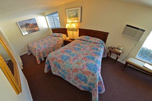 Imagen de la habitación del Motel Town Crier. Foto 3
