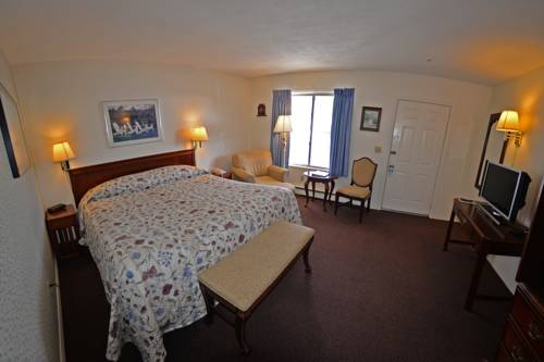 Imagen de la habitación del Motel Town Crier. Foto 5